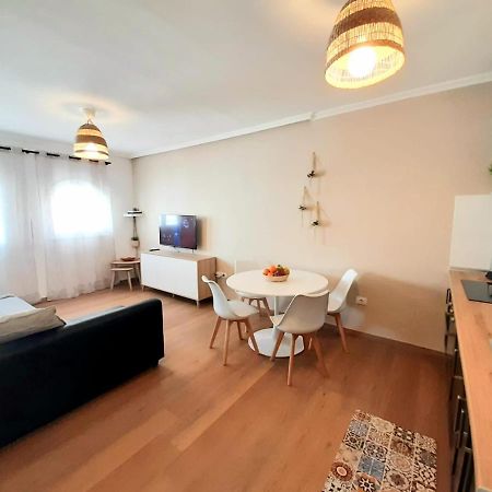 Casa Alma Corralejo Bristol Appartement Buitenkant foto