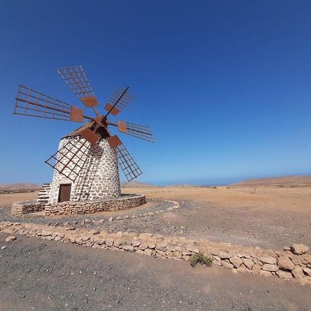 Casa Alma Corralejo Bristol Appartement Buitenkant foto