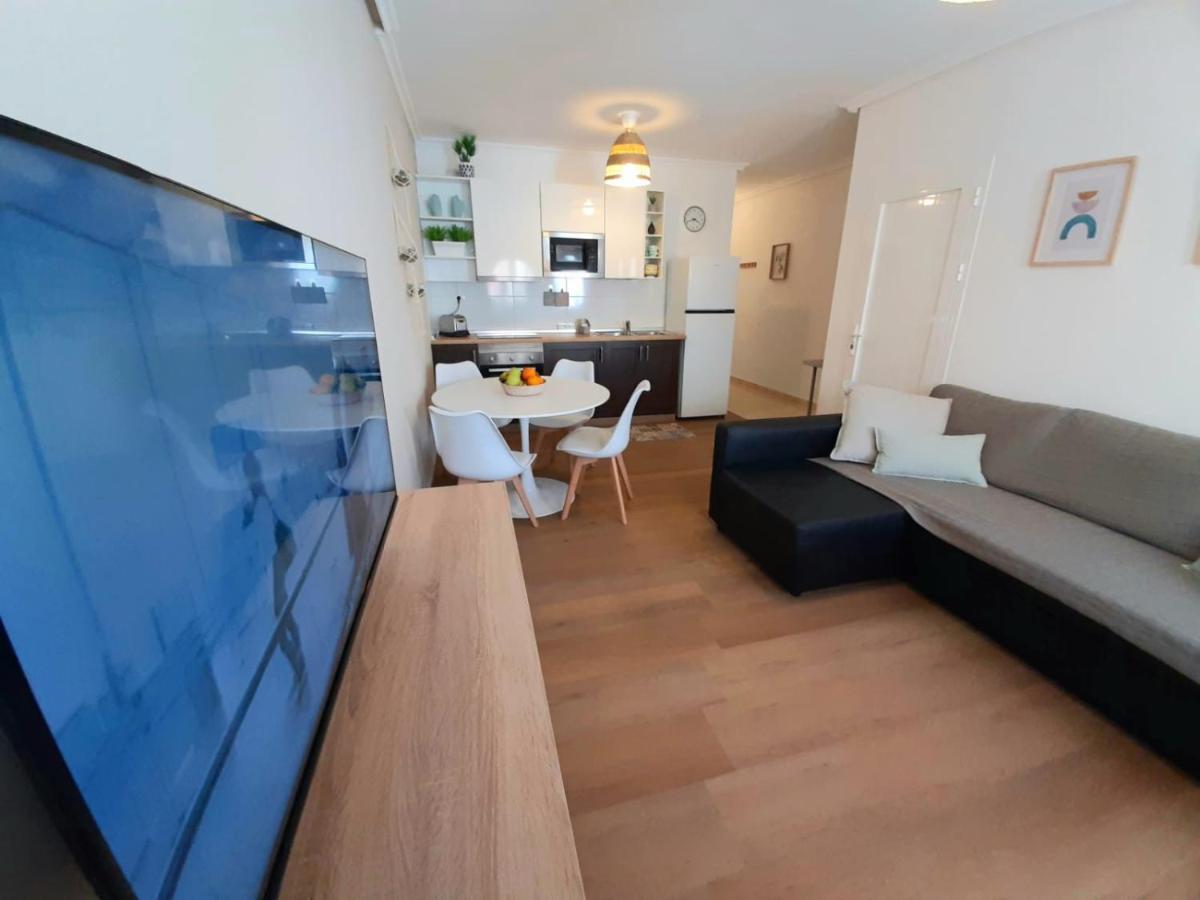 Casa Alma Corralejo Bristol Appartement Buitenkant foto