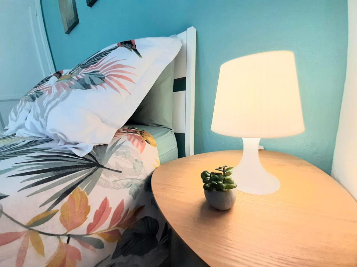 Casa Alma Corralejo Bristol Appartement Buitenkant foto