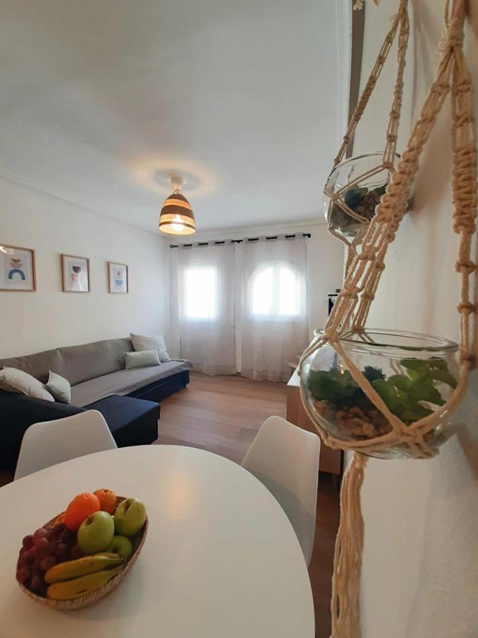 Casa Alma Corralejo Bristol Appartement Buitenkant foto