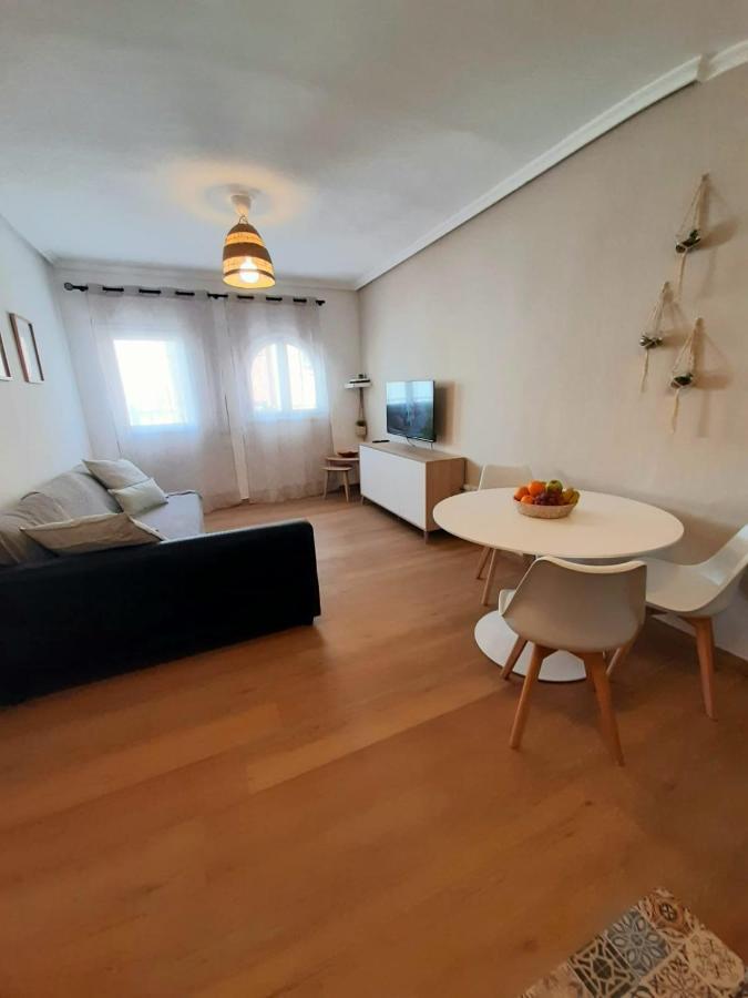 Casa Alma Corralejo Bristol Appartement Buitenkant foto