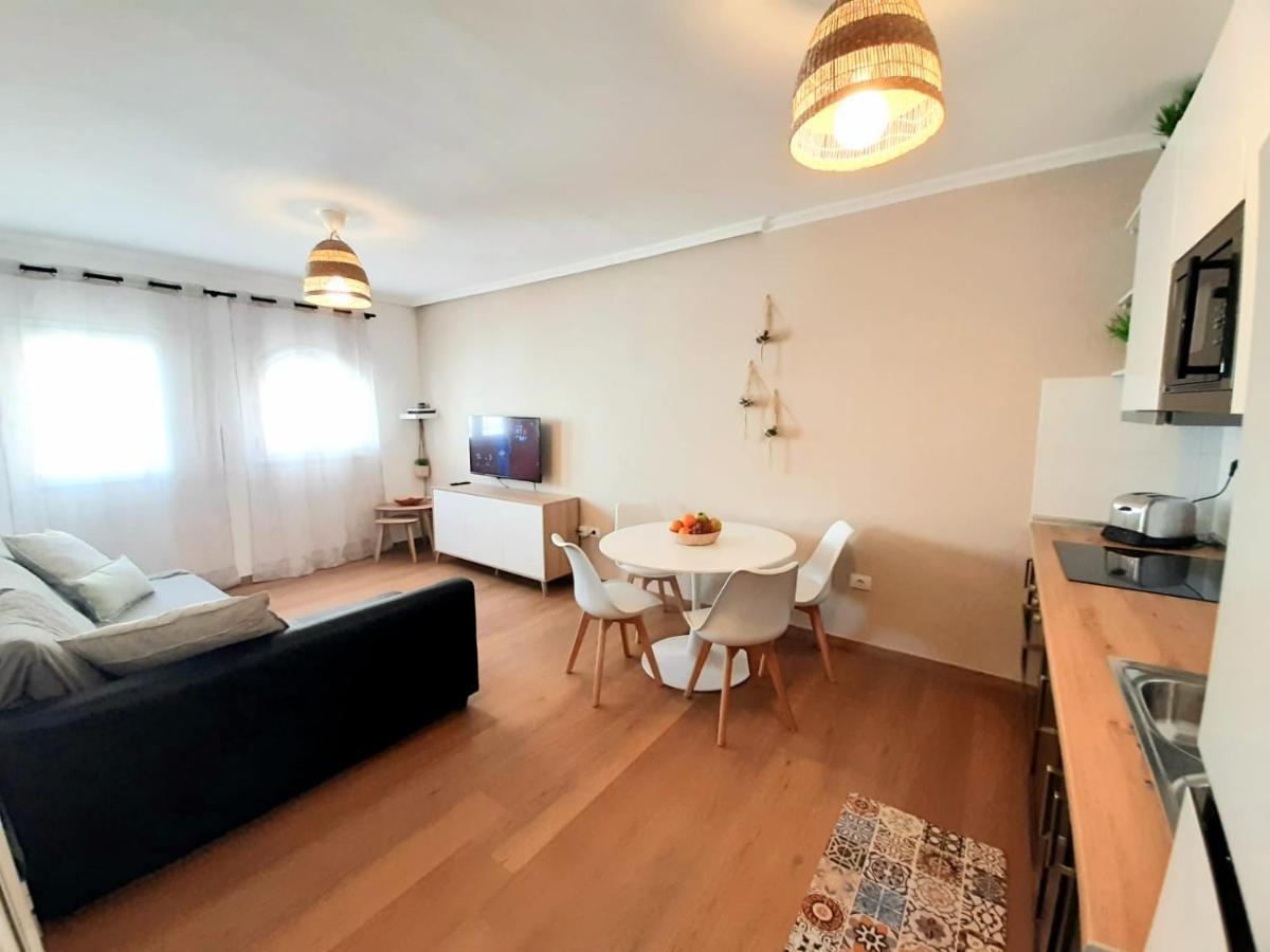 Casa Alma Corralejo Bristol Appartement Buitenkant foto