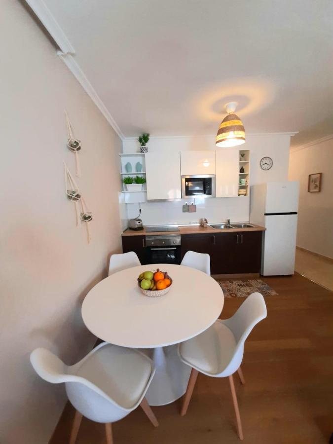 Casa Alma Corralejo Bristol Appartement Buitenkant foto