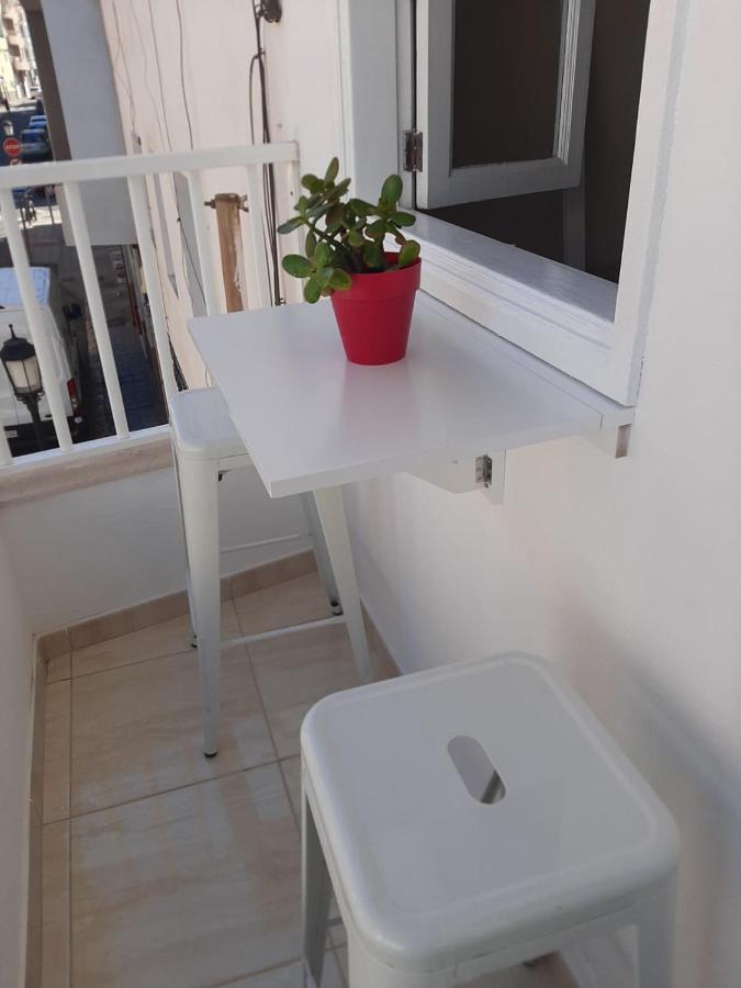 Casa Alma Corralejo Bristol Appartement Buitenkant foto