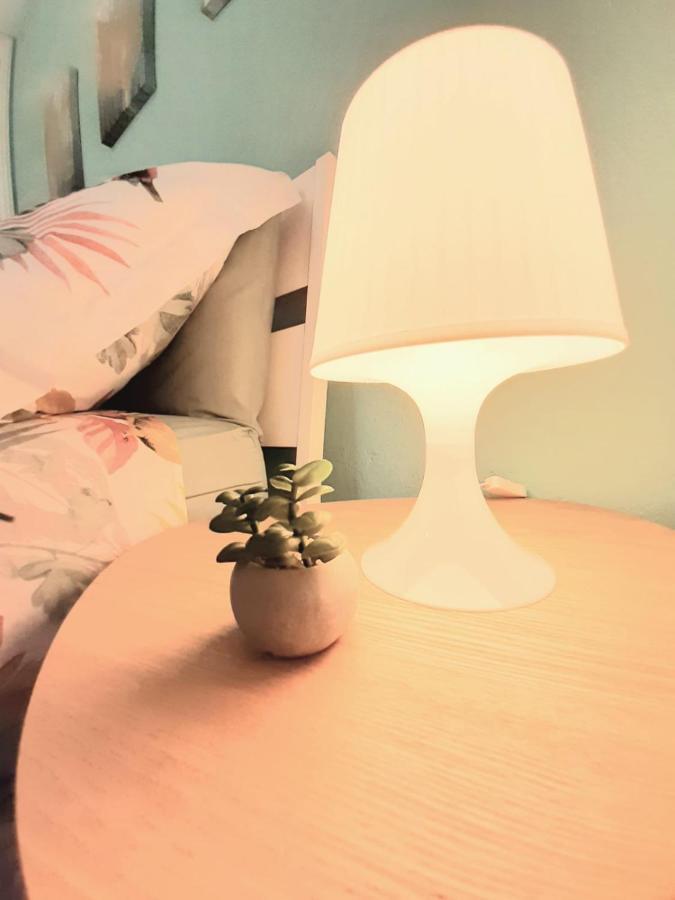 Casa Alma Corralejo Bristol Appartement Buitenkant foto