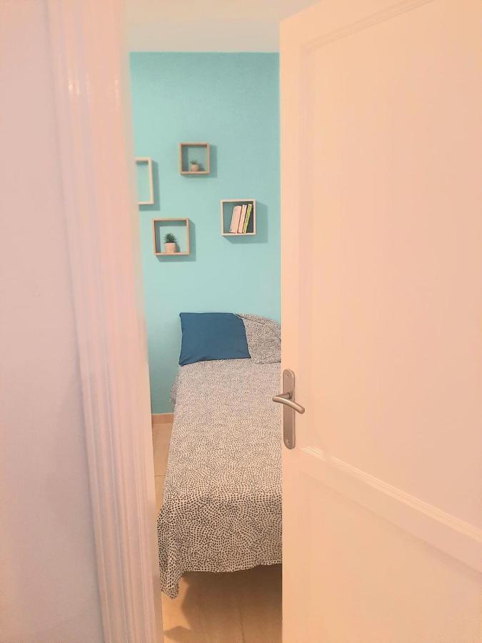 Casa Alma Corralejo Bristol Appartement Buitenkant foto