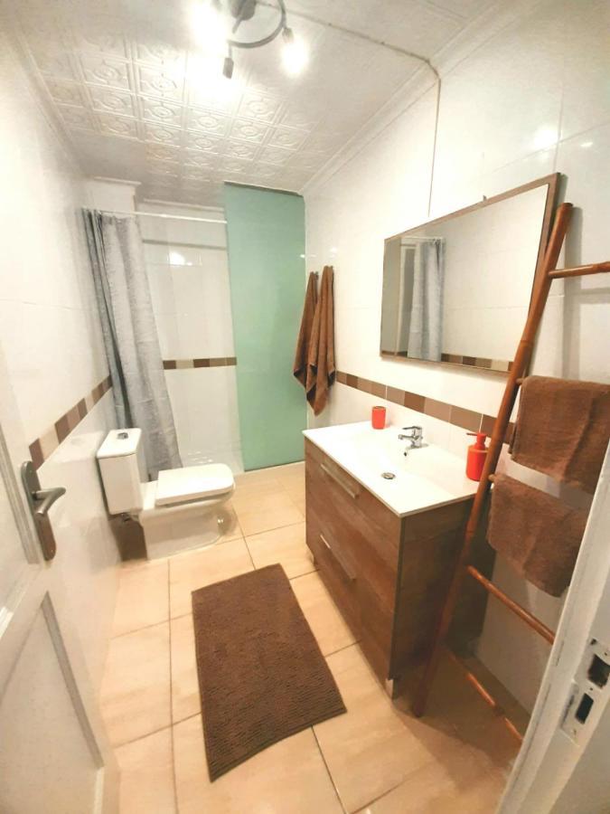 Casa Alma Corralejo Bristol Appartement Buitenkant foto