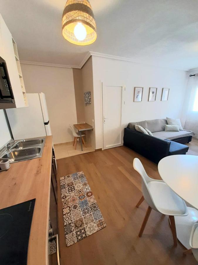 Casa Alma Corralejo Bristol Appartement Buitenkant foto