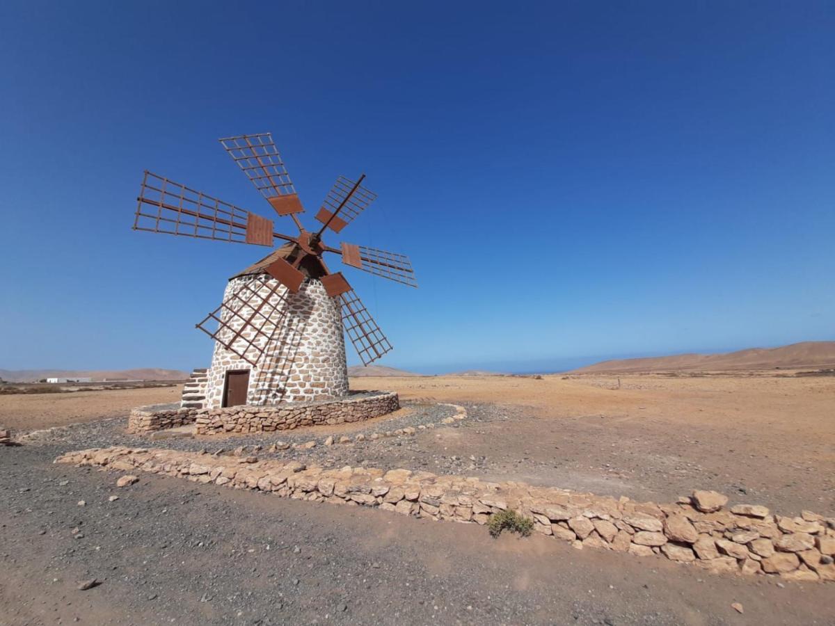 Casa Alma Corralejo Bristol Appartement Buitenkant foto